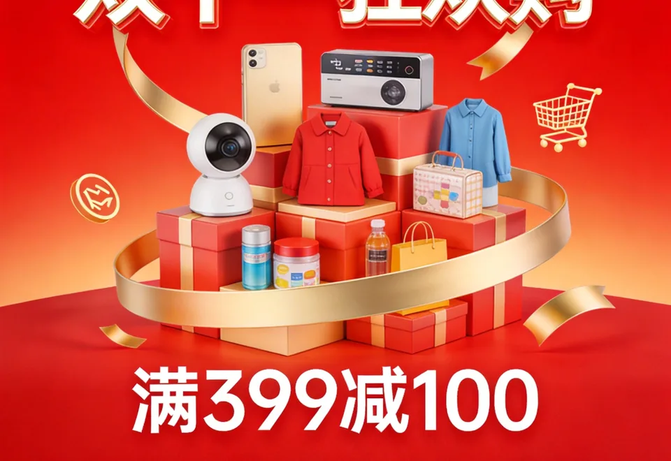 海报设计助手